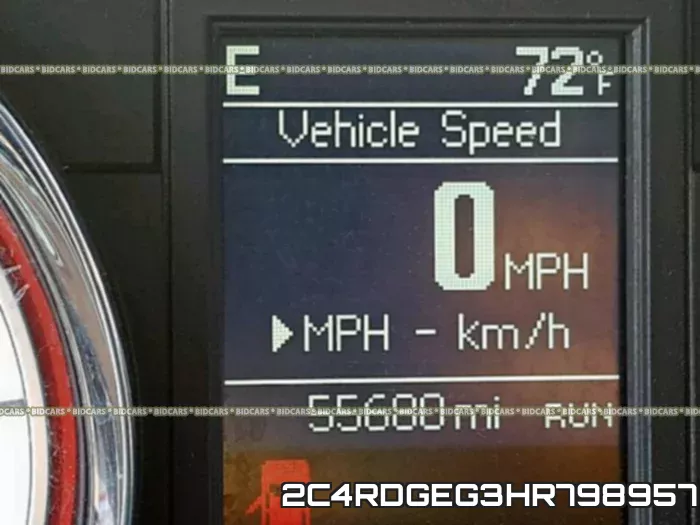 2C4RDGEG3HR798957 фото 9