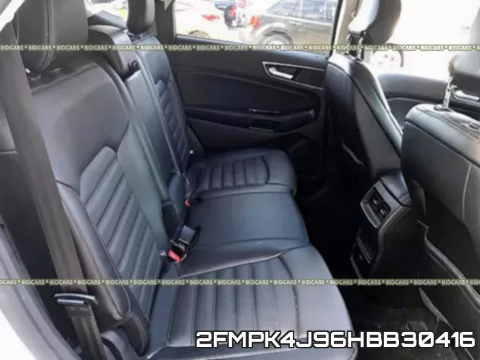 2FMPK4J96HBB30416 фото 9