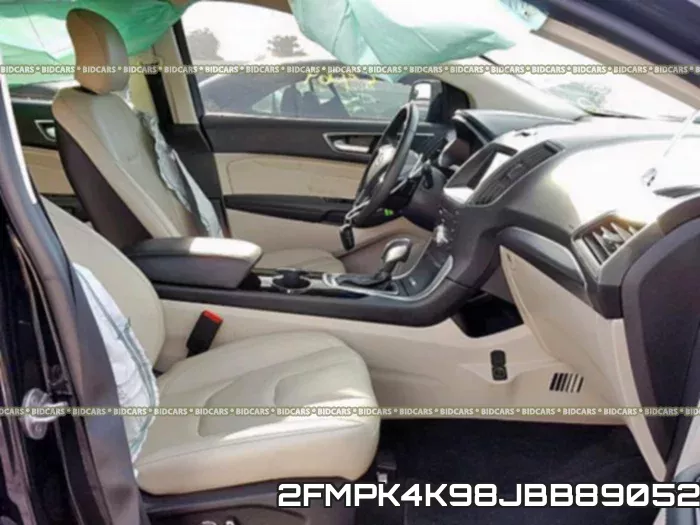 2FMPK4K98JBB89052 фото 6