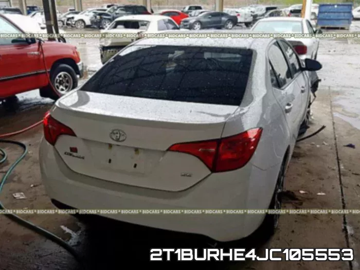 2T1BURHE4JC105553 фото 5
