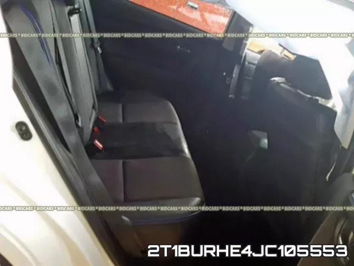 2T1BURHE4JC105553 фото 7