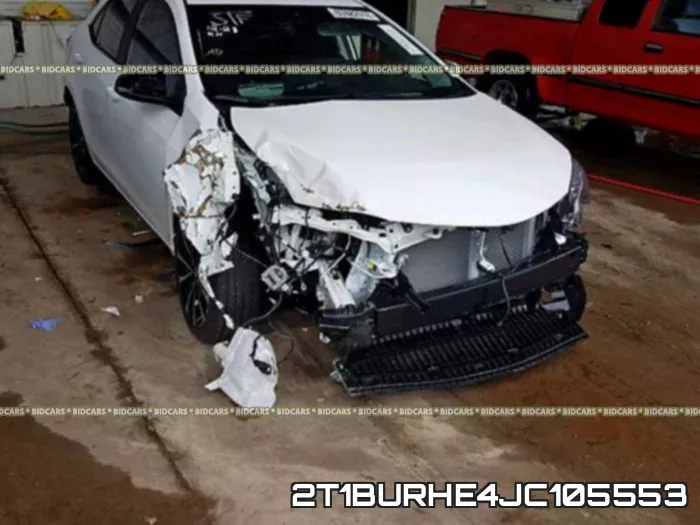 2T1BURHE4JC105553 фото 10