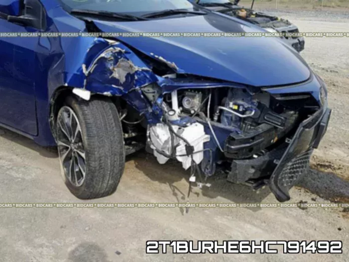 2T1BURHE6HC791492 фото 10
