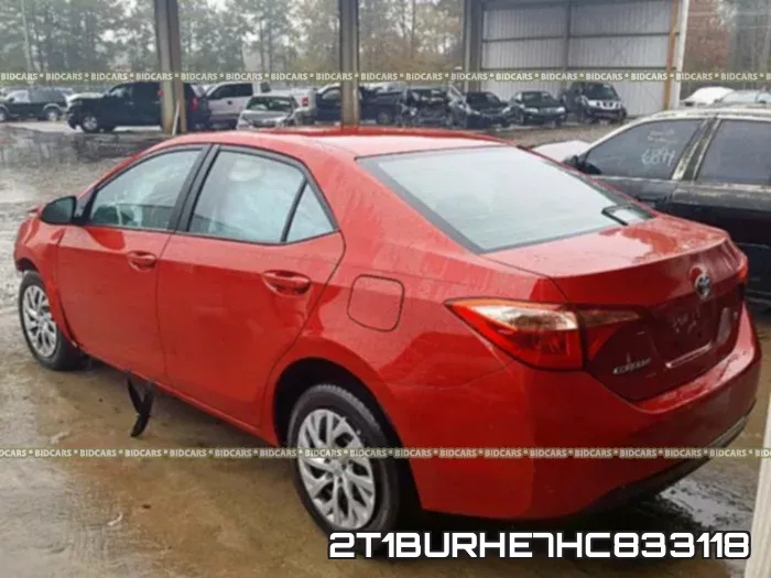 2T1BURHE7HC833118 фото 4