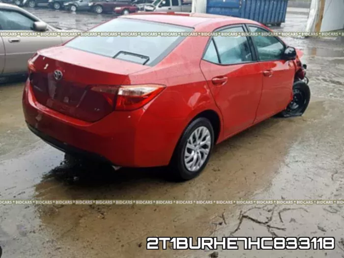 2T1BURHE7HC833118 фото 5