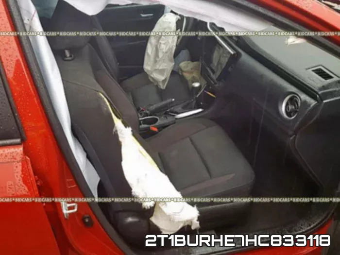 2T1BURHE7HC833118 фото 6