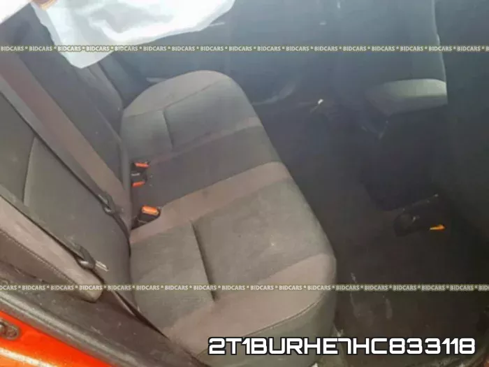 2T1BURHE7HC833118 фото 7