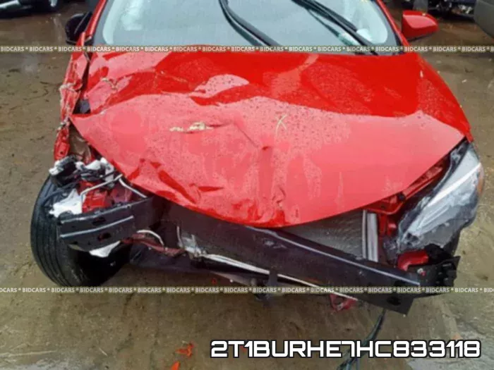 2T1BURHE7HC833118 фото 8