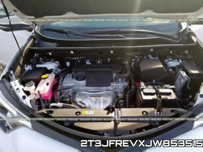 2T3JFREVXJW853515 фото 6
