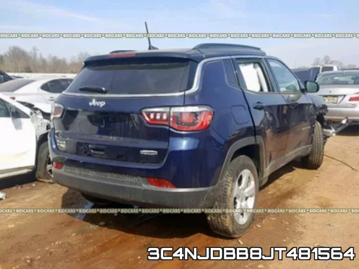 3C4NJDBB8JT481564 фото 5