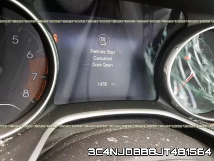 3C4NJDBB8JT481564 фото 9