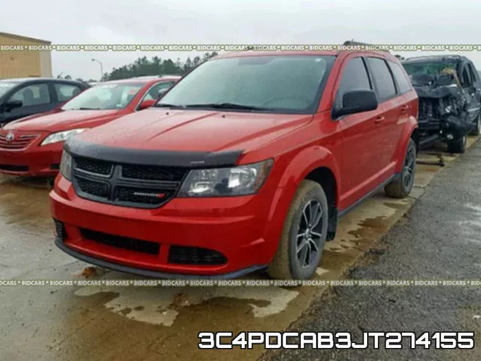 3C4PDCAB3JT274155 фото 3