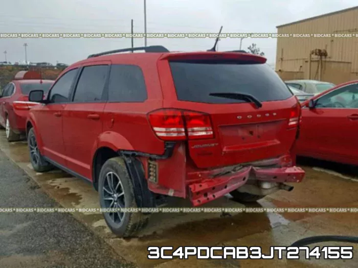 3C4PDCAB3JT274155 фото 4