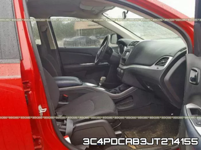 3C4PDCAB3JT274155 фото 6