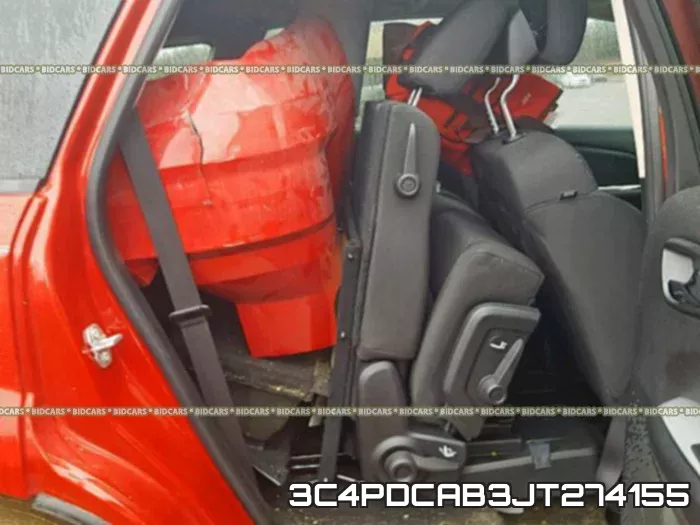 3C4PDCAB3JT274155 фото 7