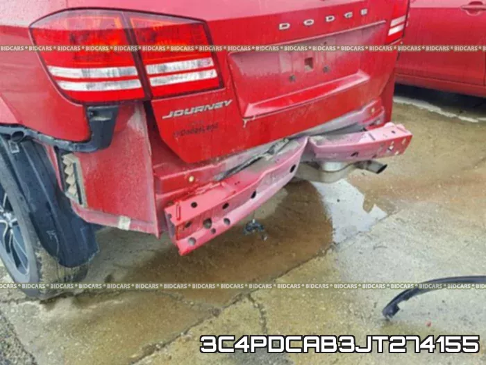 3C4PDCAB3JT274155 фото 10