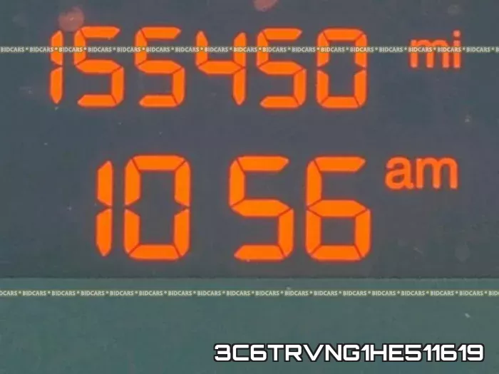 3C6TRVNG1HE511619 фото 9