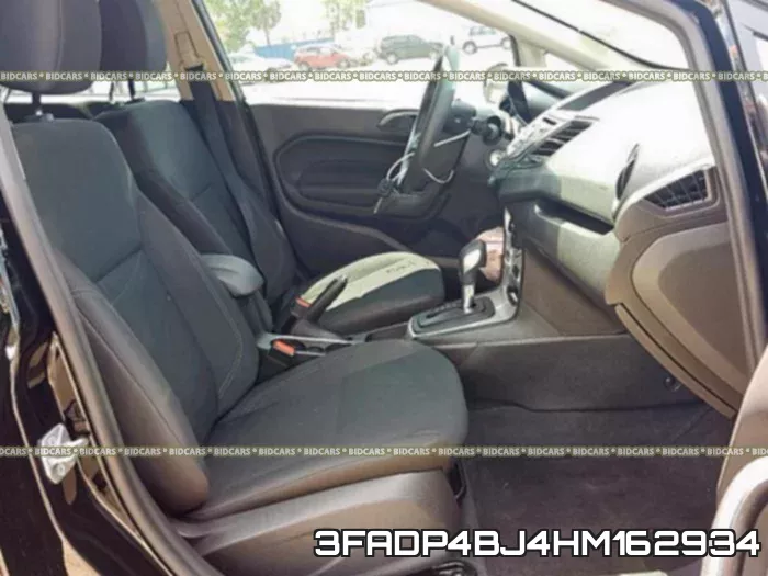 3FADP4BJ4HM162934 фото 6
