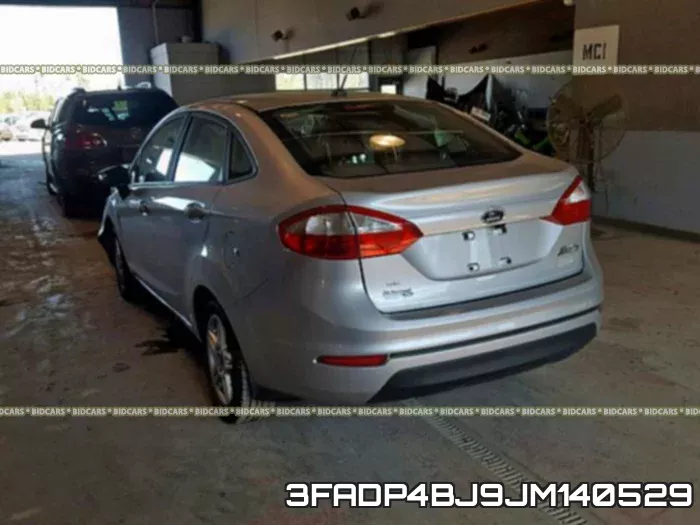 3FADP4BJ9JM140529 фото 4