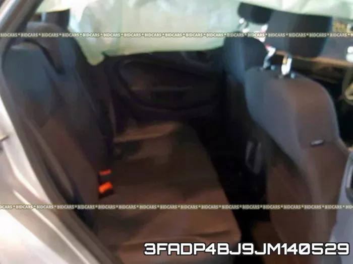 3FADP4BJ9JM140529 фото 7