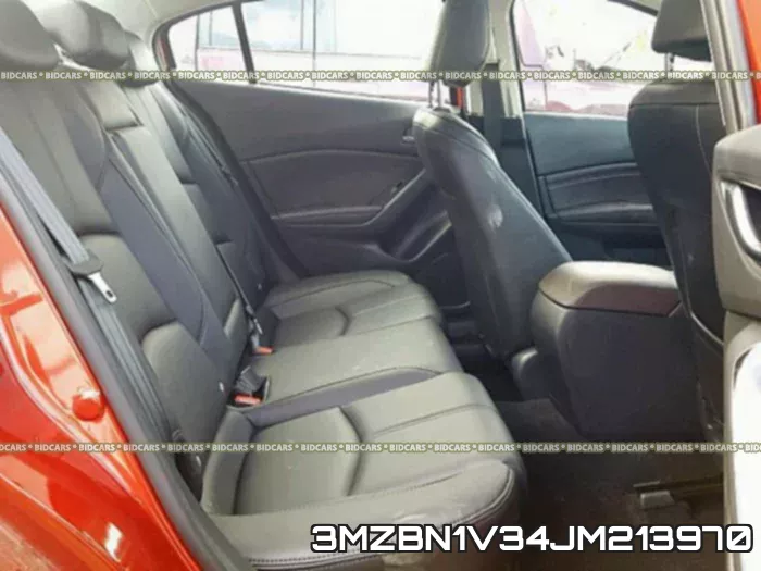 3MZBN1V34JM213970 фото 7
