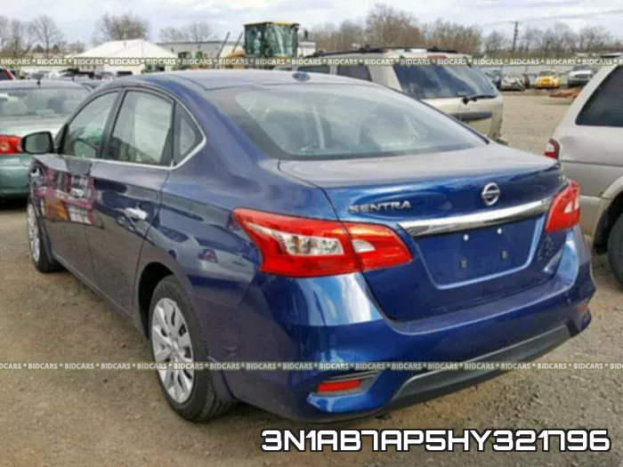 3N1AB7AP5HY321796 фото 4