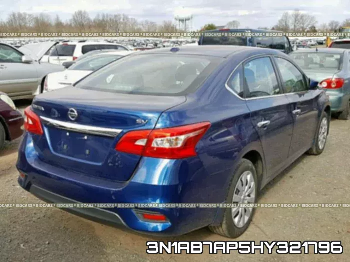 3N1AB7AP5HY321796 фото 5