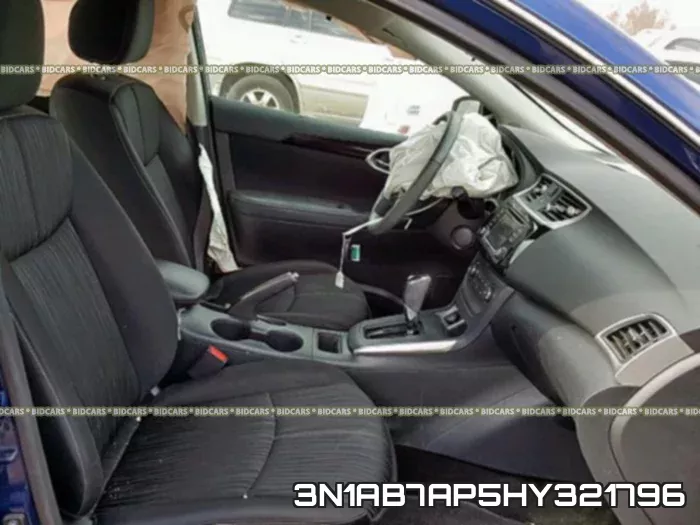 3N1AB7AP5HY321796 фото 6