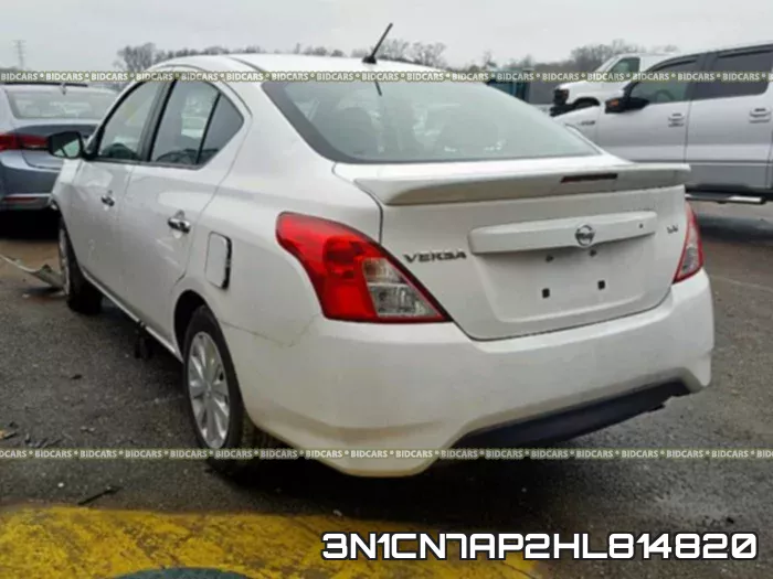 3N1CN7AP2HL814820 фото 4