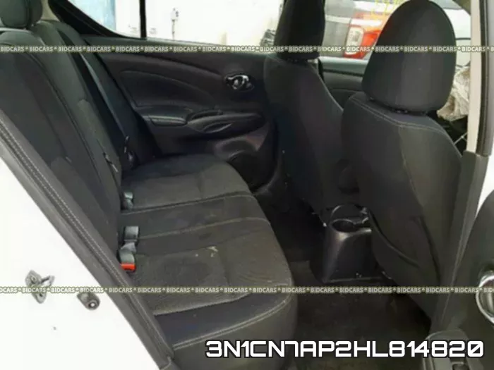 3N1CN7AP2HL814820 фото 7