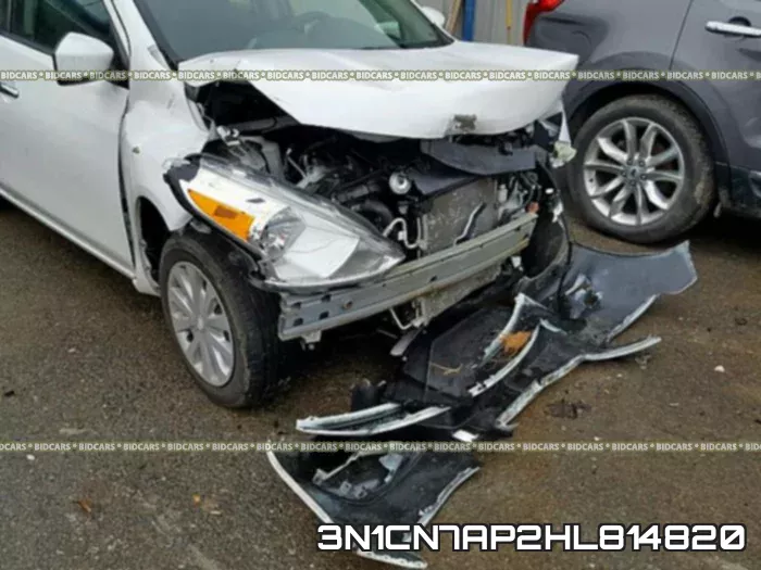 3N1CN7AP2HL814820 фото 10