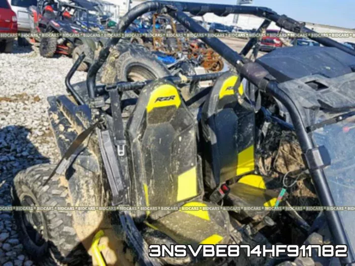 3NSVBE874HF911782 фото 7