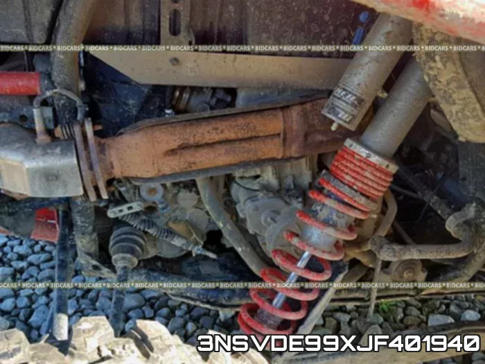 3NSVDE99XJF401940 фото 8