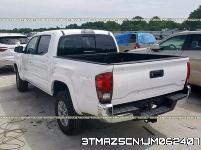 3TMAZ5CN1JM062407 фото 4