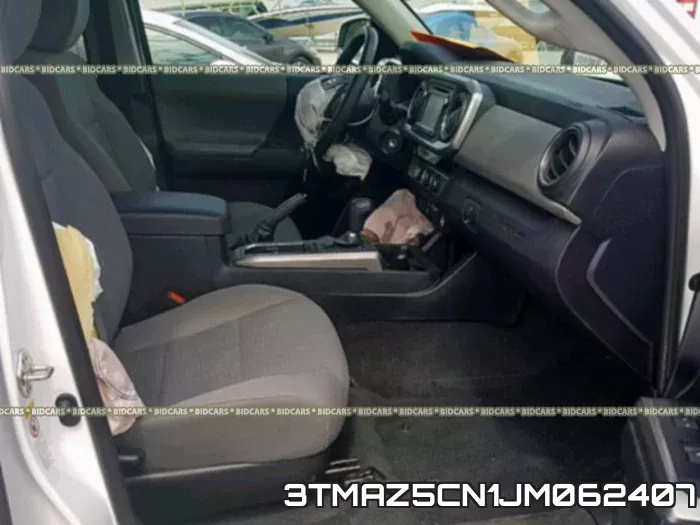 3TMAZ5CN1JM062407 фото 6