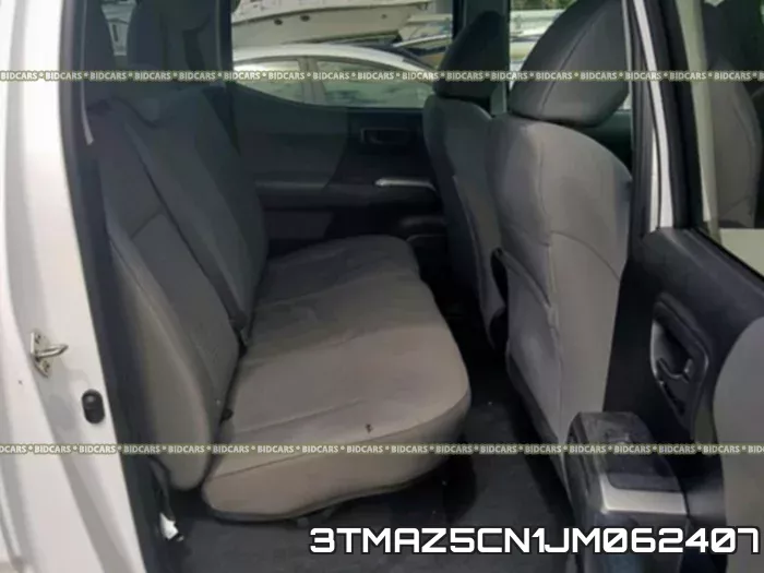 3TMAZ5CN1JM062407 фото 7