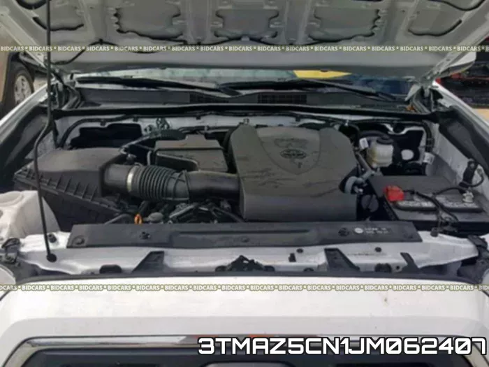 3TMAZ5CN1JM062407 фото 8