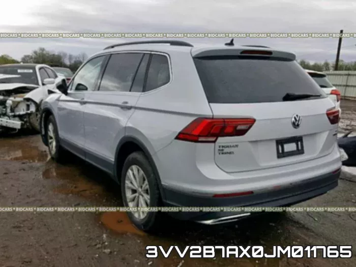 3VV2B7AX0JM011765 фото 4