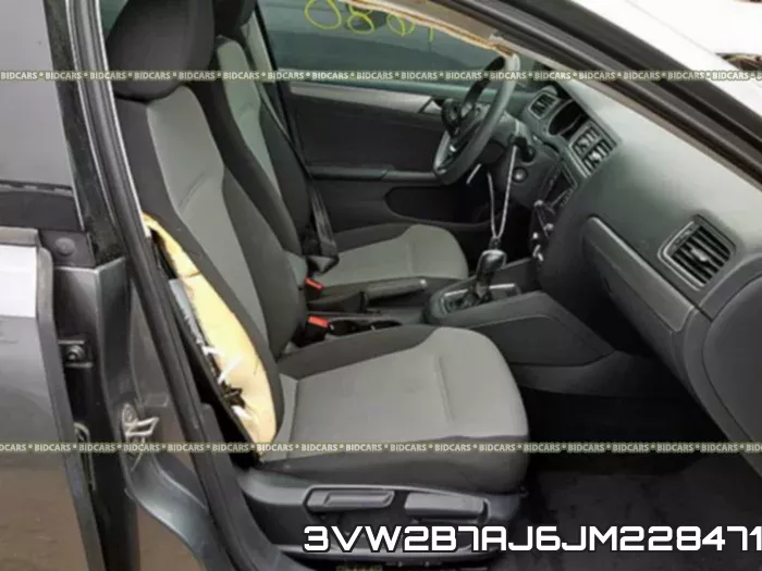 3VW2B7AJ6JM228471 фото 6