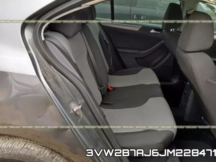 3VW2B7AJ6JM228471 фото 7