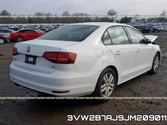 3VW2B7AJ9JM209011 фото 5