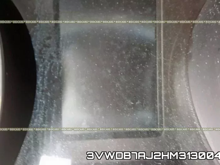 3VWDB7AJ2HM313004 фото 9