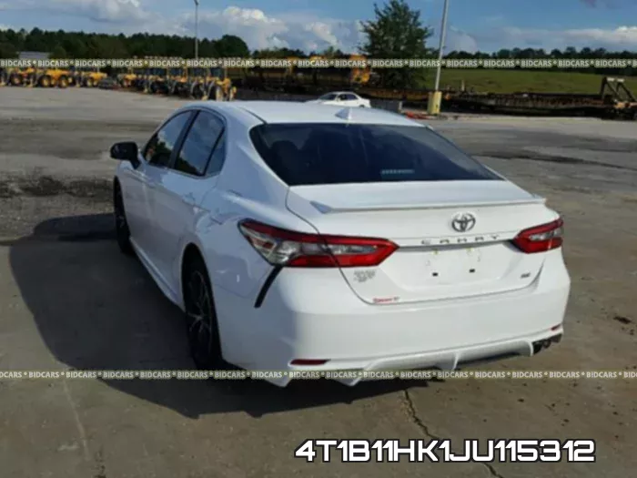 4T1B11HK1JU115312 фото 4