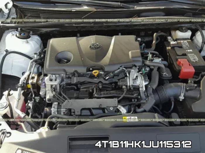 4T1B11HK1JU115312 фото 8