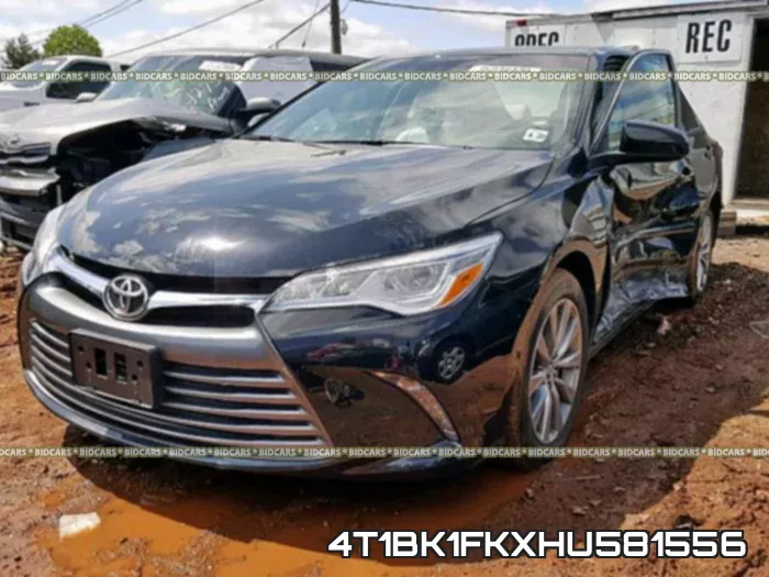 4T1BK1FKXHU581556 фото 3