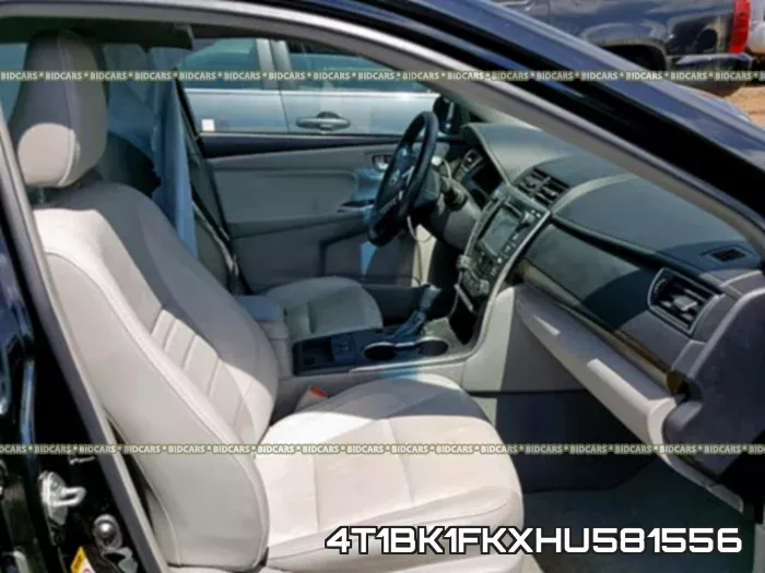 4T1BK1FKXHU581556 фото 6