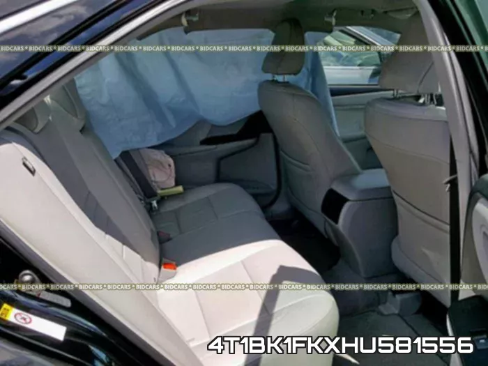 4T1BK1FKXHU581556 фото 7