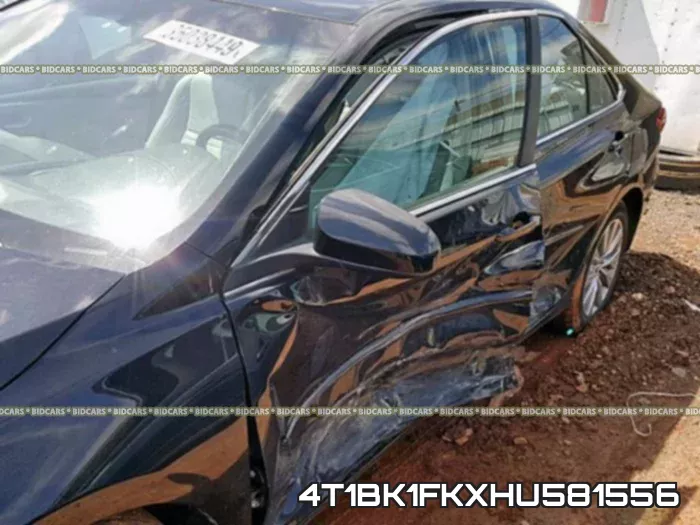 4T1BK1FKXHU581556 фото 10