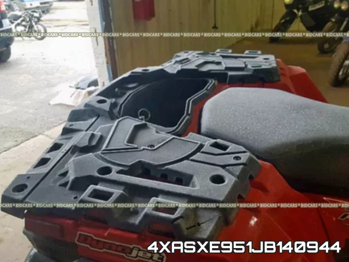4XASXE951JB140944 фото 2