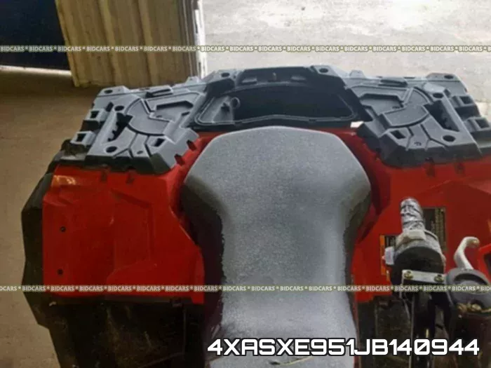 4XASXE951JB140944 фото 7